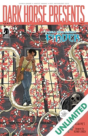 Dark Horse Presents #17